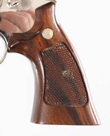 SMITH & WESSONMODEL 29-244 MAGNUMREVOLVERTTT(1975 YEAR MODEL) - 5 of 10
