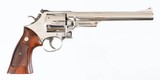 SMITH & WESSONMODEL 29-244 MAGNUMREVOLVERTTT(1975 YEAR MODEL) - 1 of 10