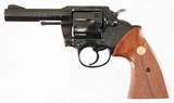 COLTLAWMAN MK III357 MAGNUMREVOLVER - 4 of 10