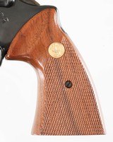 COLTLAWMAN MK III357 MAGNUMREVOLVER - 5 of 10