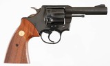 COLTLAWMAN MK III357 MAGNUMREVOLVER - 1 of 10