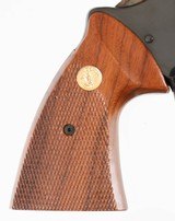 COLTLAWMAN MK III357 MAGNUMREVOLVER - 2 of 10