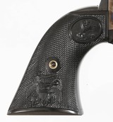 COLTSINGLE ACTION ARMY45 LCREVOLVER - 2 of 12