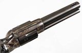 COLTSINGLE ACTION ARMY45 LCREVOLVER - 9 of 12