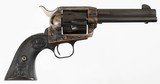 COLTSINGLE ACTION ARMY45 LCREVOLVER - 1 of 12