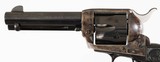 COLTSINGLE ACTION ARMY45 LCREVOLVER - 6 of 12