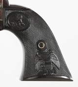 COLTSINGLE ACTION ARMY45 LCREVOLVER - 5 of 12