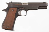 STAR
MODEL SUPER B
9MM
PISTOL - 1 of 13