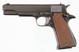 STAR
MODEL SUPER B
9MM
PISTOL - 4 of 13