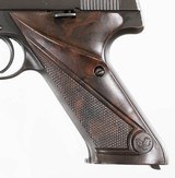 HIGH STANDARDFIELD KING22LRPISTOL - 5 of 10