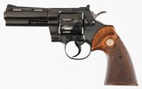 COLTPYTHON357 MAGNUMREVOLVER(1964 YEAR MODEL) - 4 of 11