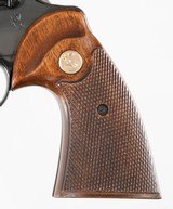 COLTPYTHON357 MAGNUMREVOLVER(1964 YEAR MODEL) - 5 of 11