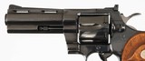 COLTPYTHON357 MAGNUMREVOLVER(1964 YEAR MODEL) - 6 of 11