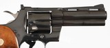 COLTPYTHON357 MAGNUMREVOLVER(1964 YEAR MODEL) - 3 of 11