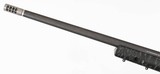 CHRISTENSEN ARMSELR6.5 CREEDMOORRIFLE - 3 of 17