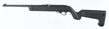 RUGER10/22 TD22LRRIFLEWITH MAGPUL X-22 BACKPACKER STOCK - 2 of 18