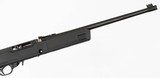 RUGER10/22 TD22LRRIFLEWITH MAGPUL X-22 BACKPACKER STOCK - 6 of 18