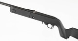 RUGER10/22 TD22LRRIFLEWITH MAGPUL X-22 BACKPACKER STOCK - 4 of 18