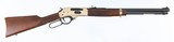 HENRY
H024-3855
38-55
RIFLE - 1 of 17