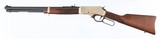 HENRY
H024-3855
38-55
RIFLE - 2 of 17