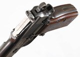 FNHI POWER9MMPISTOL(1938 YEAR MODEL - BELGIAN CONTRACT) - 10 of 13