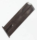 FNHI POWER9MMPISTOL(1938 YEAR MODEL - BELGIAN CONTRACT) - 11 of 13