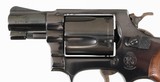 SMITH & WESSONMODEL 3638 SPECIALREVOLVER(1960 YEAR MODEL) - 6 of 12