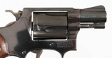 SMITH & WESSONMODEL 3638 SPECIALREVOLVER(1960 YEAR MODEL) - 3 of 12