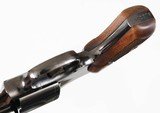 SMITH & WESSONMODEL 3638 SPECIALREVOLVER(1960 YEAR MODEL) - 8 of 12
