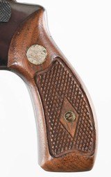 SMITH & WESSONMODEL 3638 SPECIALREVOLVER(1960 YEAR MODEL) - 5 of 12