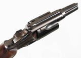 SMITH & WESSONMODEL 3638 SPECIALREVOLVER(1960 YEAR MODEL) - 9 of 12