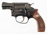 SMITH & WESSONMODEL 3638 SPECIALREVOLVER(1960 YEAR MODEL) - 4 of 12