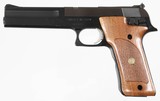 SMITH & WESSON
MODEL 422
22 LR
PISTOL - 4 of 15