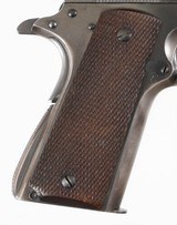 COLT 1911 ACE 22 LR
PISTOL
(PRE-WAR) - 2 of 13