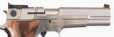 SMITH & WESSON
MODEL 952-2 "PERFORMANCE CENTER"
PISTOL - 3 of 15