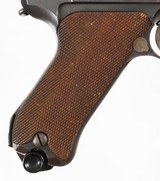 DWMLUGER 7.65PISTOL - 2 of 13