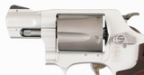 SMITH & WESSON
MODEL 337 TI
38 SPECIAL
REVOLVER - 6 of 13