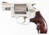 SMITH & WESSON
MODEL 337 TI
38 SPECIAL
REVOLVER - 4 of 13