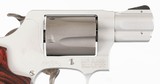 SMITH & WESSON
MODEL 337 TI
38 SPECIAL
REVOLVER - 3 of 13