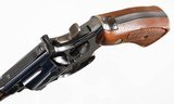 SMITH & WESSONMODEL 15-338 SPECIALREVOLVER - 10 of 10