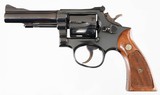 SMITH & WESSONMODEL 15-338 SPECIALREVOLVER - 6 of 10