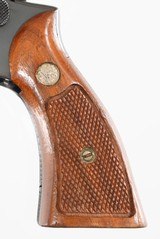 SMITH & WESSONMODEL 15-338 SPECIALREVOLVER - 5 of 10