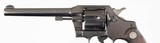 COLT
OFFICIAL POLICE
22LR
REVOLVER
EXCELLENT - 6 of 14