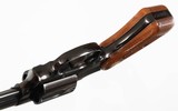 " SOLD "SMITH & WESSONMODEL 3738 SPECIALREVOLVER - 8 of 10
