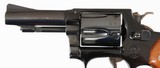" SOLD "SMITH & WESSONMODEL 3738 SPECIALREVOLVER - 6 of 10
