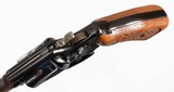 " SOLD "SMITH & WESSONMODEL 3738 SPECIALREVOLVER - 10 of 10