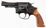 " SOLD "SMITH & WESSONMODEL 3738 SPECIALREVOLVER - 4 of 10