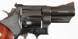 SMITH & WESSONMODEL29-344 MAGNUM"LEW HORTON"REVOLVER - 3 of 10