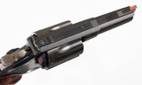 SMITH & WESSONMODEL29-344 MAGNUM"LEW HORTON"REVOLVER - 9 of 10