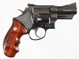 SMITH & WESSONMODEL29-344 MAGNUM"LEW HORTON"REVOLVER - 1 of 10